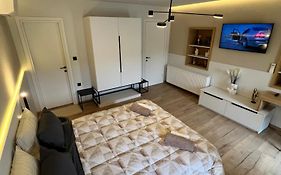 Suite Rooms - Fine Living